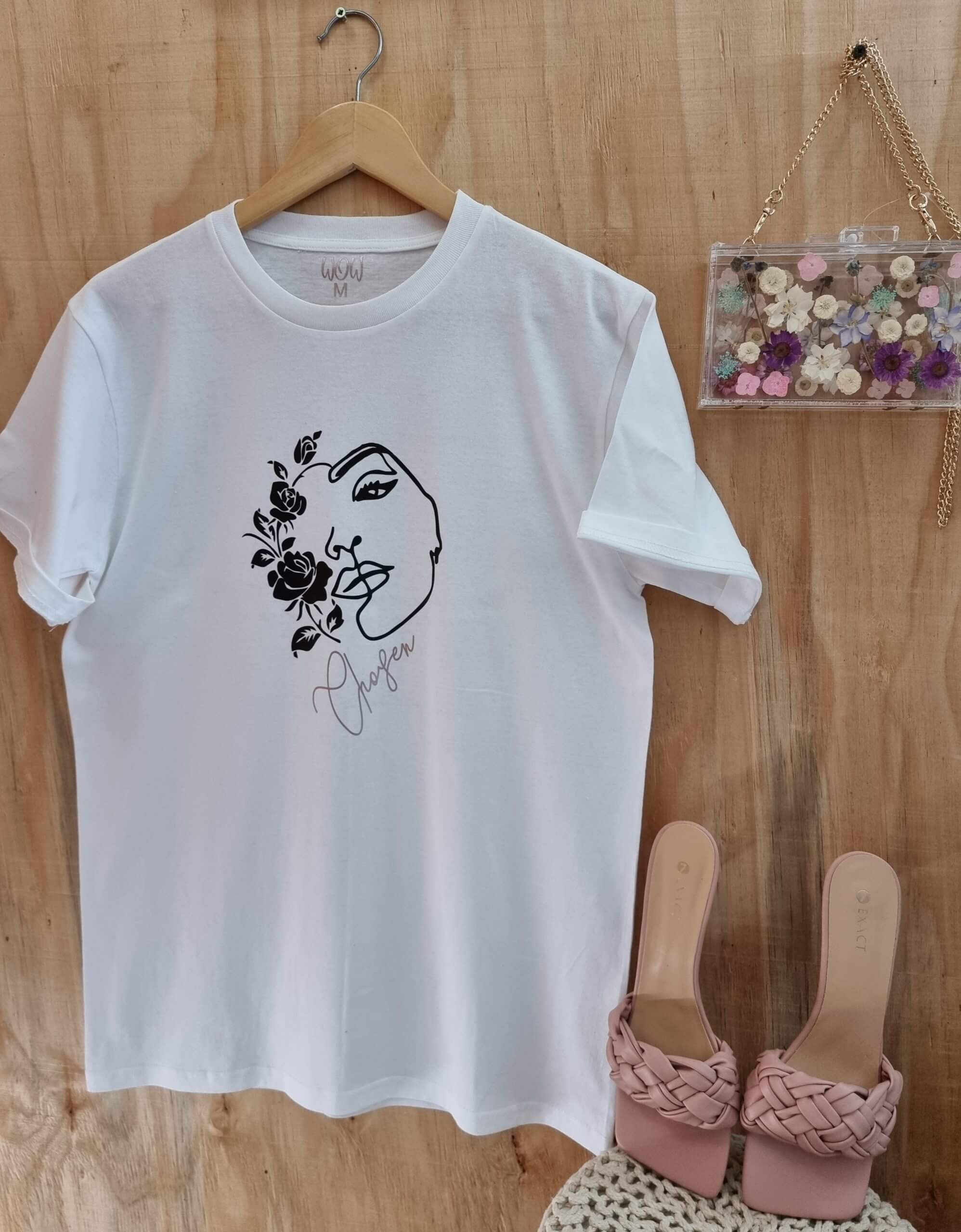 Chosen T-shirt Chosen T-shirt