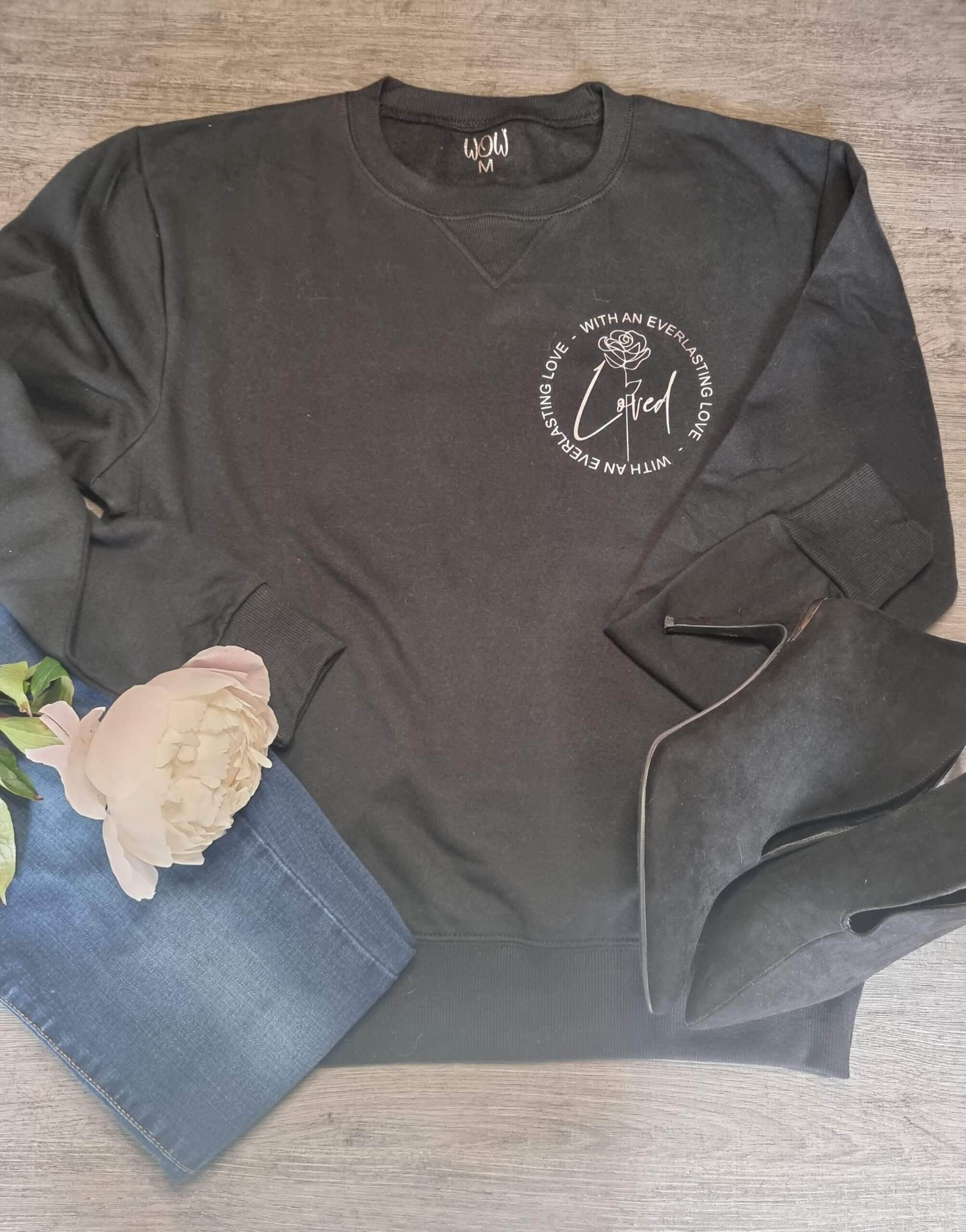 Loved Sirkel Loved Sirkel